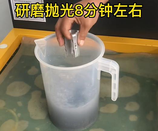 CNC机加工长泰铝件样品